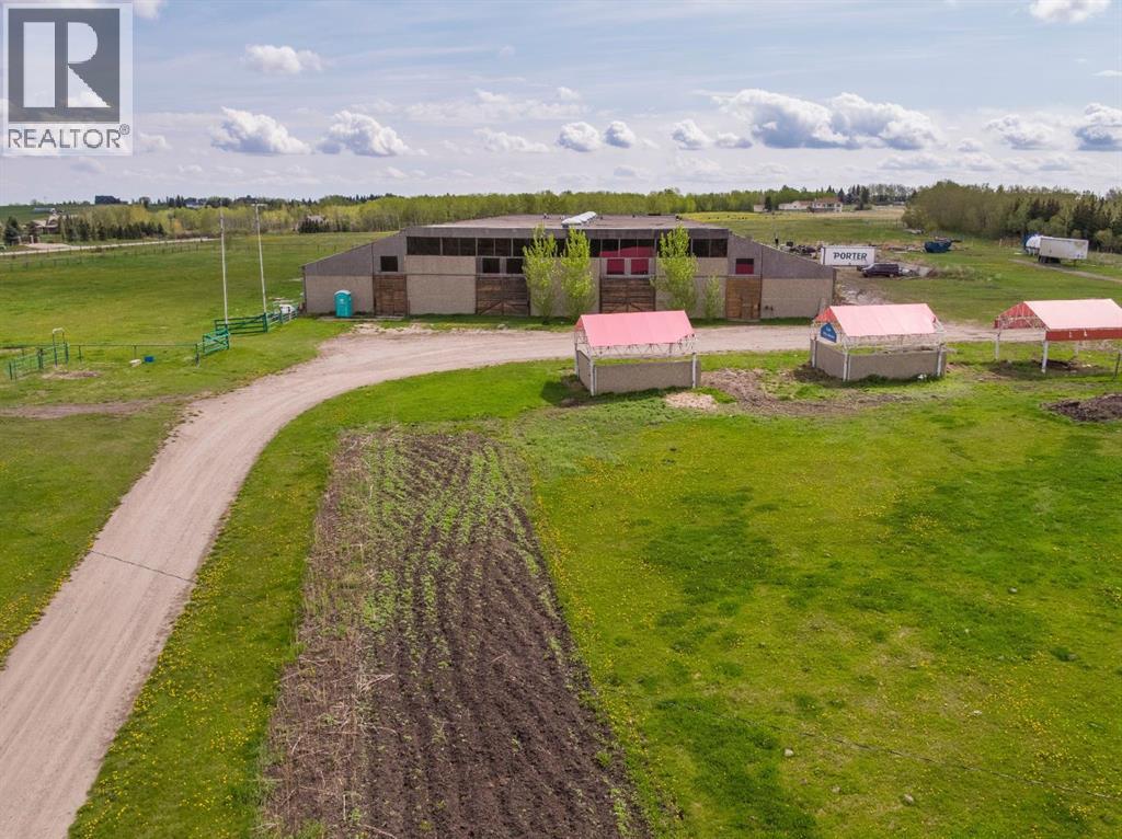 881401 206 Avenue W, Rural Foothills County, Alberta  T1S 2X4 - Photo 5 - A2194543