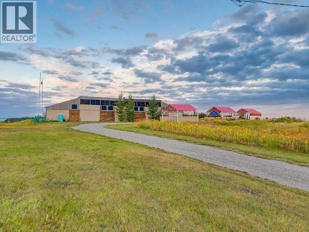 881401 206 Avenue W, Rural Foothills County, Alberta  T1S 2X4 - Photo 7 - A2194543