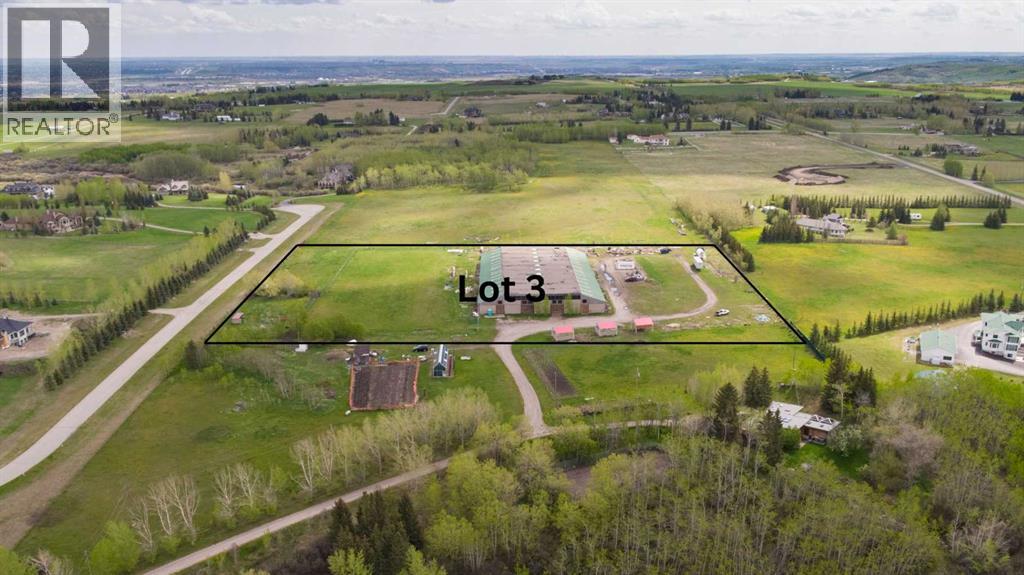 881401 206 Avenue W, Rural Foothills County, Alberta  T1S 2X4 - Photo 1 - A2194543