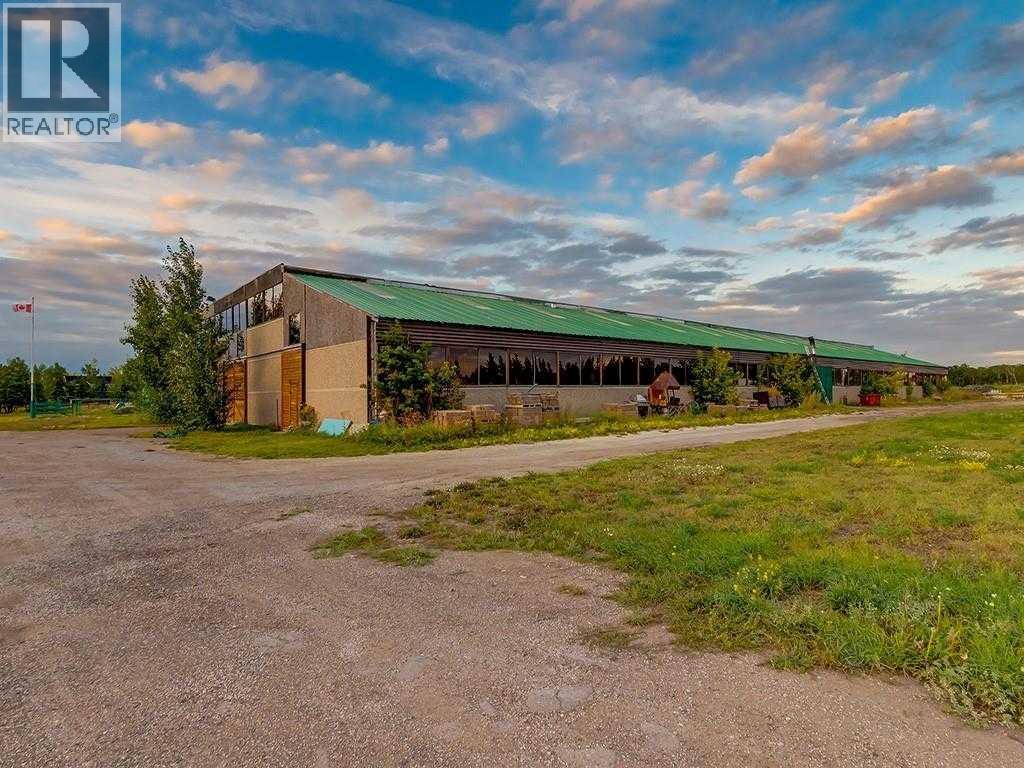 881401 206 Avenue W, Rural Foothills County, Alberta  T1S 2X4 - Photo 12 - A2194543