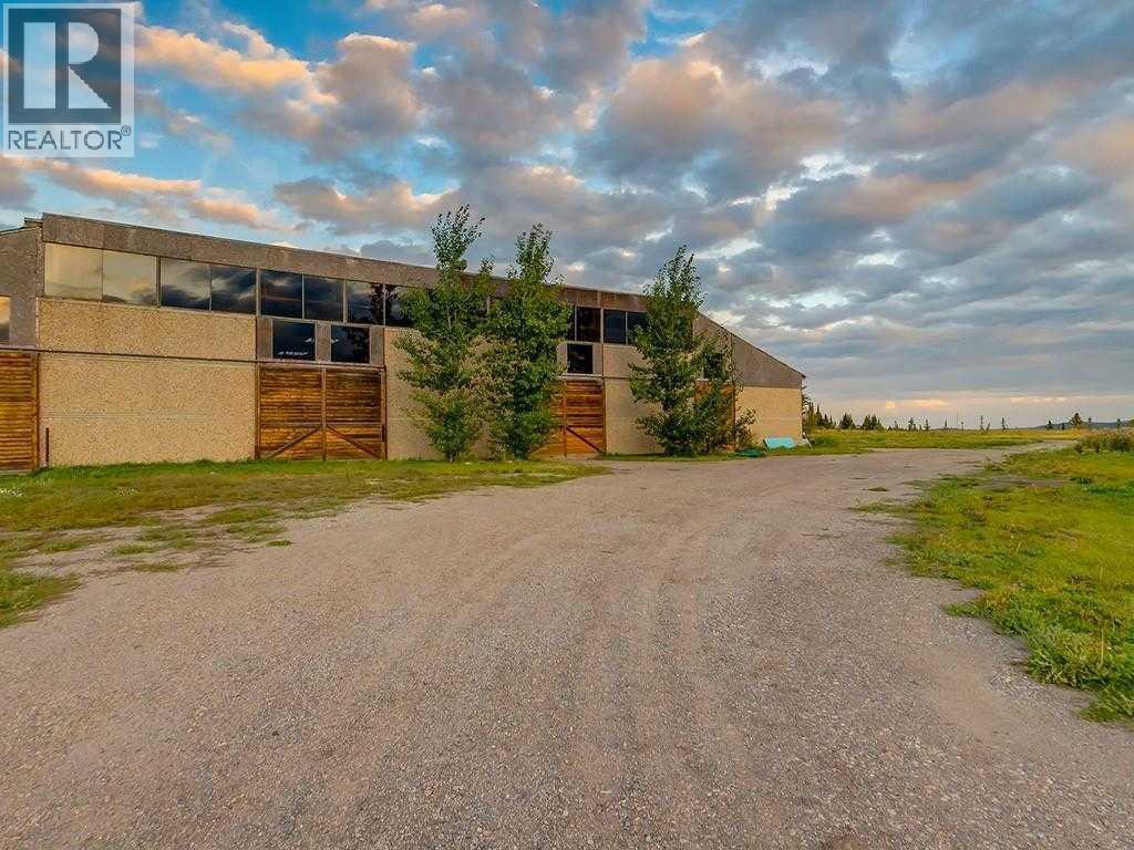 881401 206 Avenue W, Rural Foothills County, Alberta  T1S 2X4 - Photo 11 - A2194543