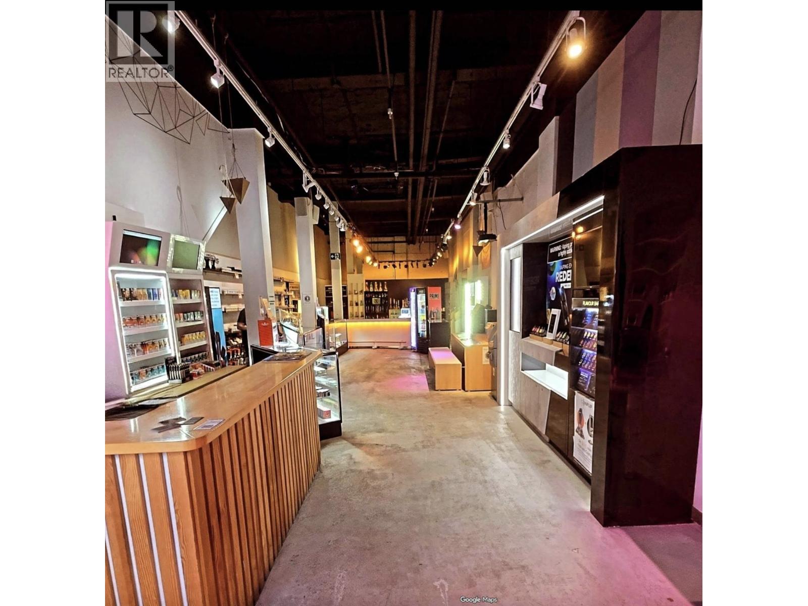 206 Carrall Street, Vancouver, British Columbia V6B 2J1 - Photo 7 - C8075453