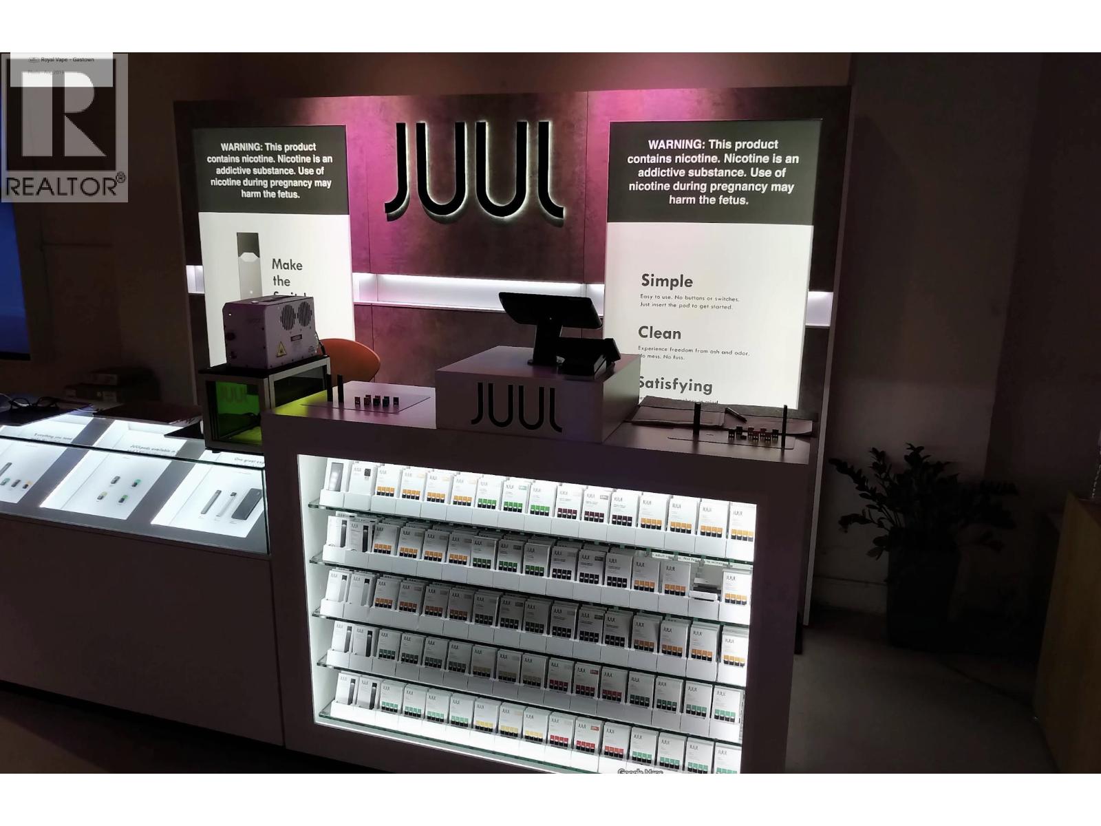 206 Carrall Street, Vancouver, British Columbia V6B 2J1 - Photo 8 - C8075453