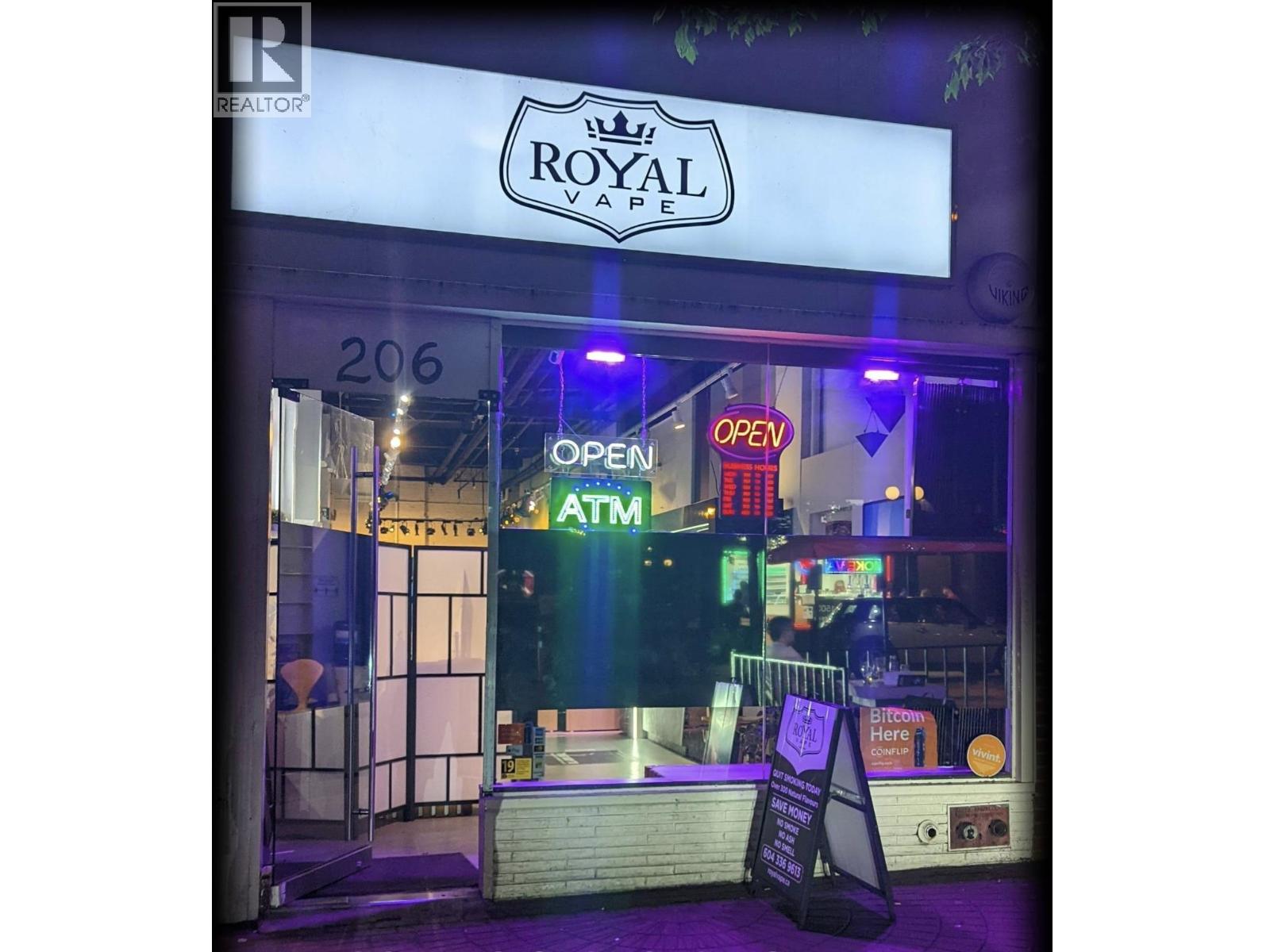 206 Carrall Street, Vancouver, British Columbia V6B 2J1 - Photo 3 - C8075453