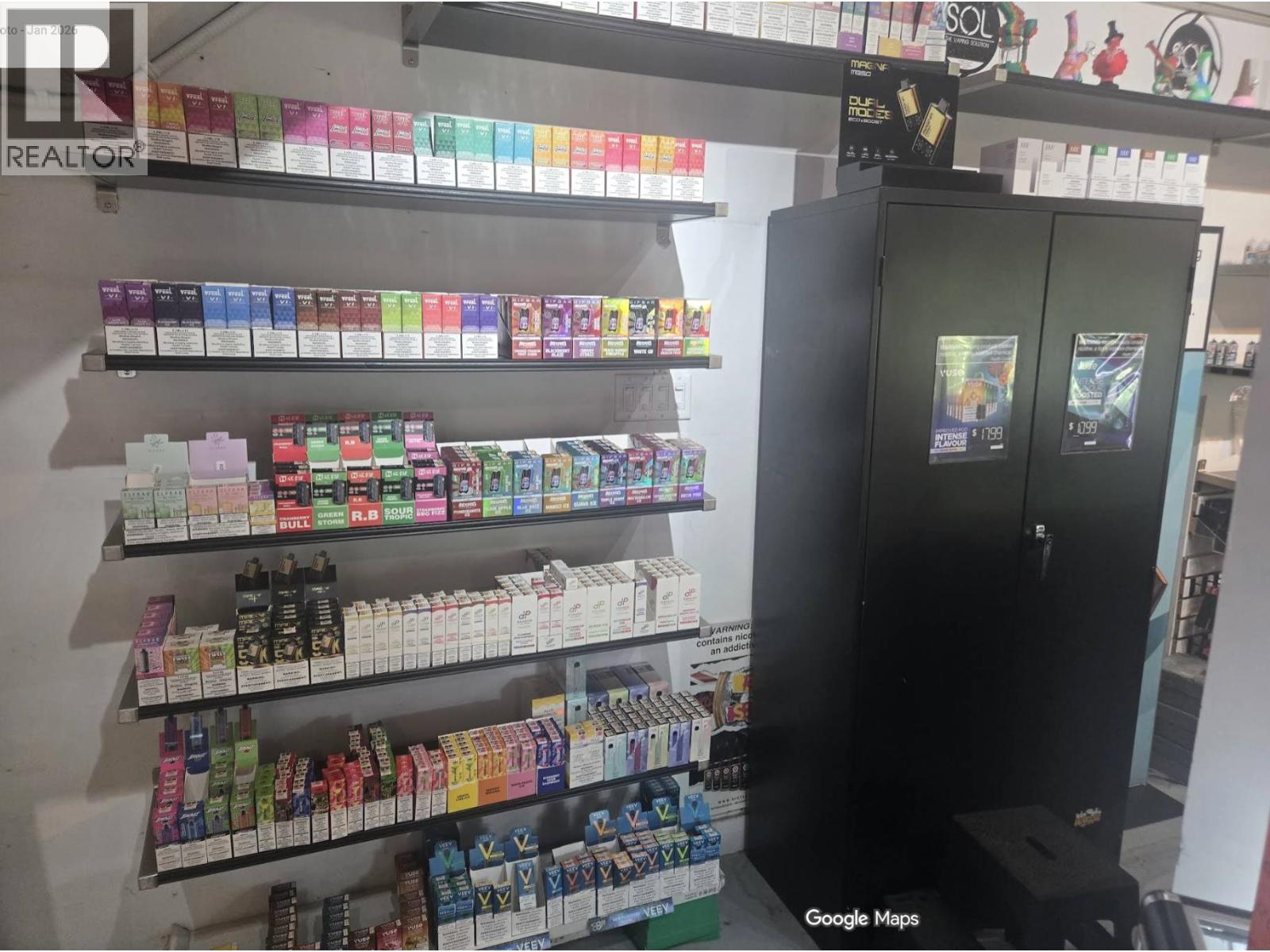 206 Carrall Street, Vancouver, British Columbia V6B 2J1 - Photo 5 - C8075453