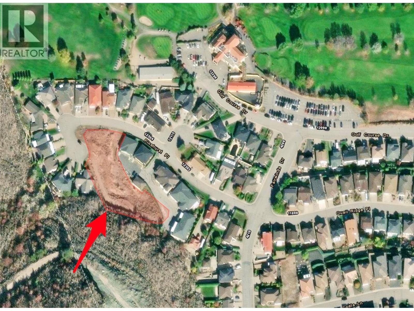 12300 Pinehurst Place, Osoyoos, British Columbia