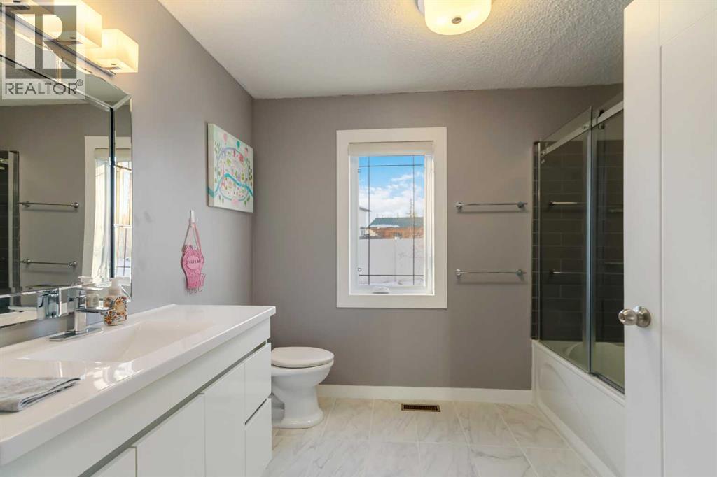 224 Torrie Crescent, Fort Mcmurray, Alberta  T9K 1J7 - Photo 20 - A2273080