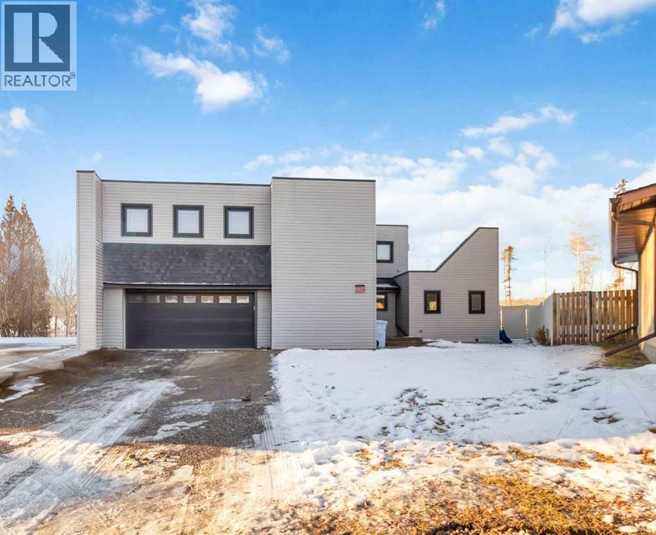 224 Torrie Crescent, Fort McMurray, Alberta