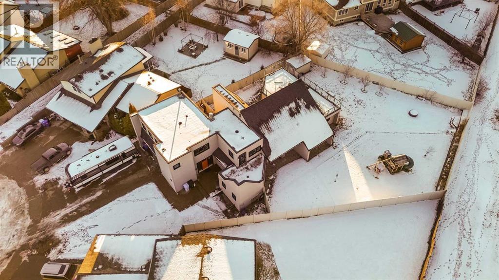 224 Torrie Crescent, Fort Mcmurray, Alberta  T9K 1J7 - Photo 49 - A2273080