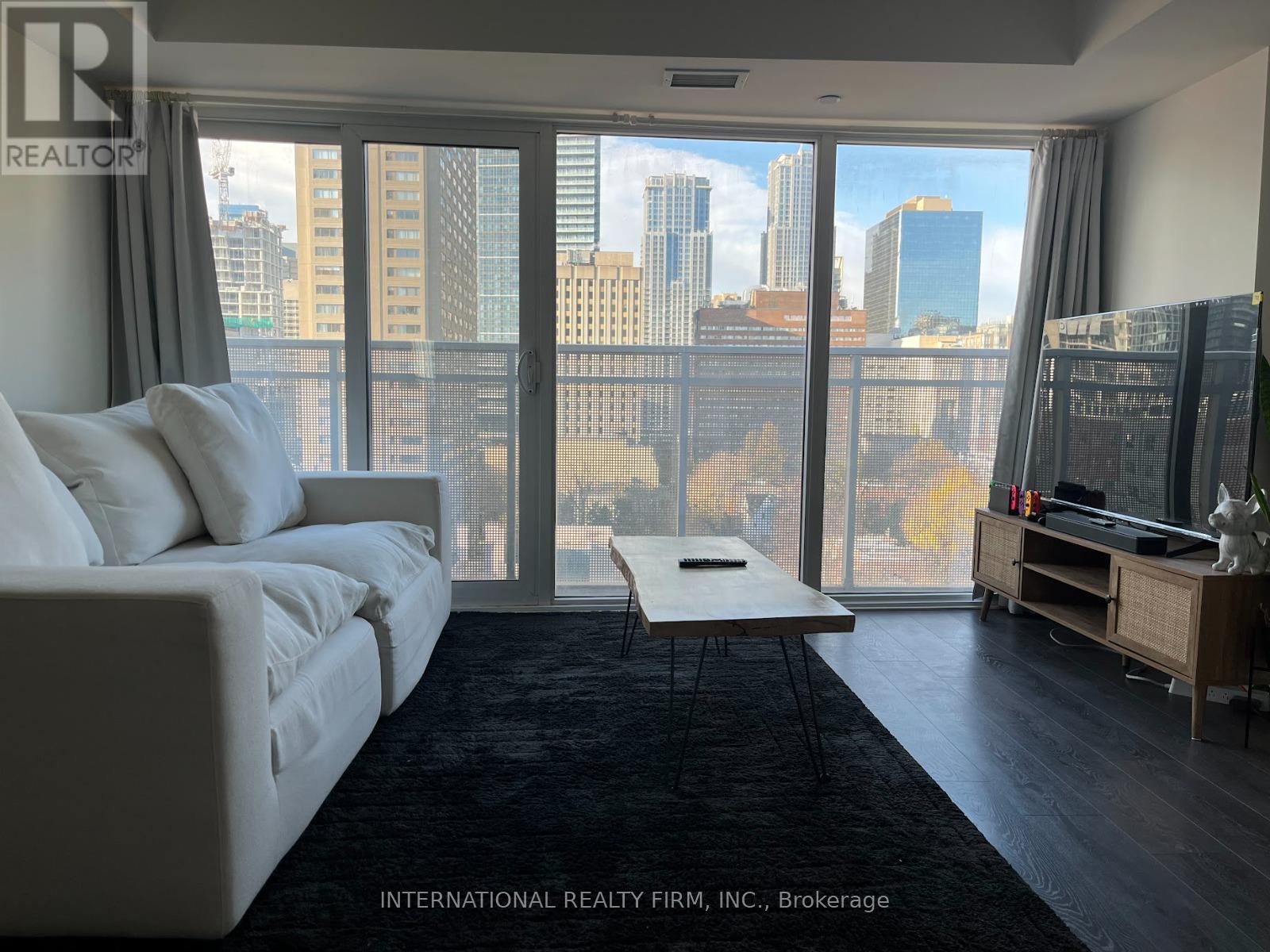 1002 - 89 Mcgill Street, Toronto (Church-Yonge Corridor), Ontario  M5B 0B1 - Photo 3 - C12722890