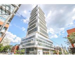 1002 - 89 MCGILL STREET, Toronto, Ontario