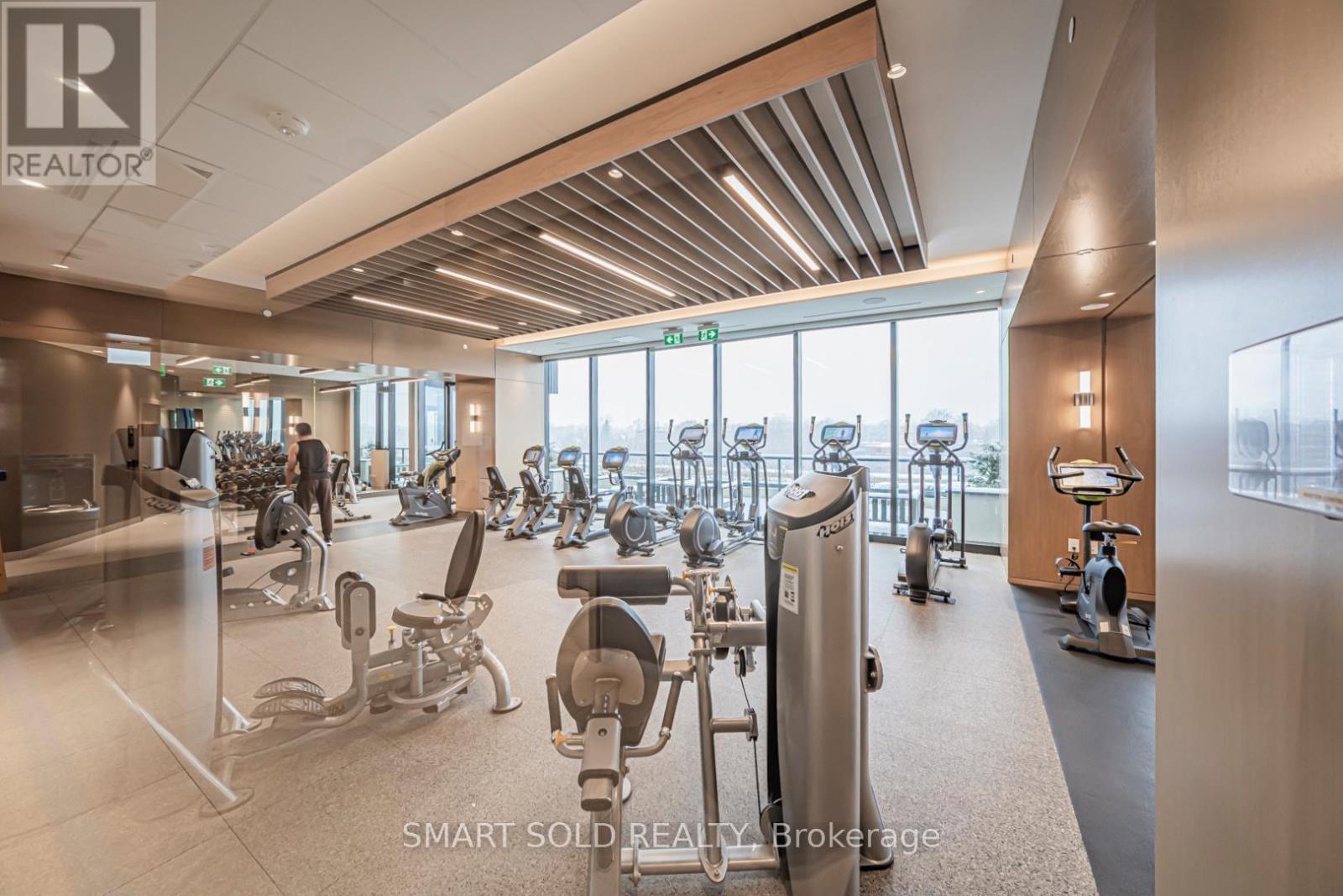 3119 - 585 Bloor Street E, Toronto, Ontario  M4W 0B3 - Photo 11 - C12722892