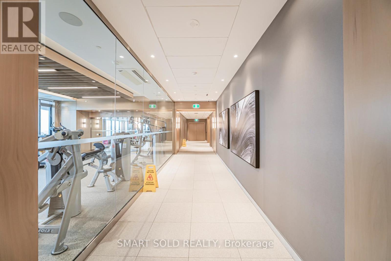 3119 - 585 Bloor Street E, Toronto, Ontario  M4W 0B3 - Photo 12 - C12722892