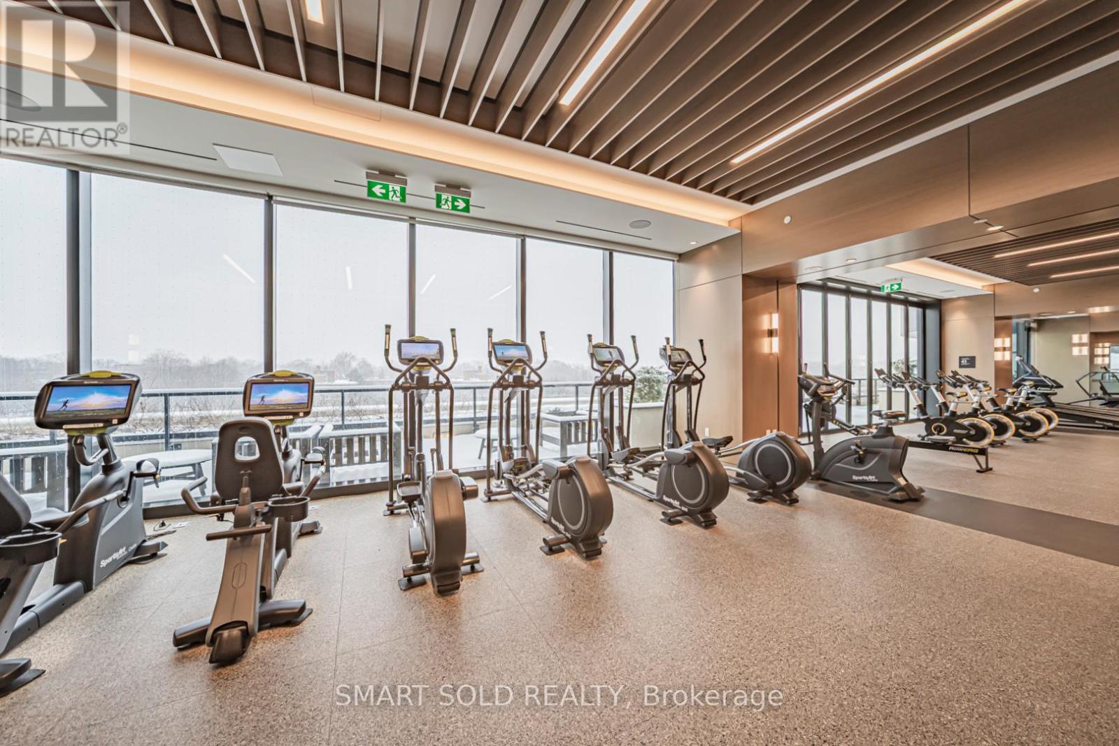 3119 - 585 Bloor Street E, Toronto, Ontario  M4W 0B3 - Photo 13 - C12722892