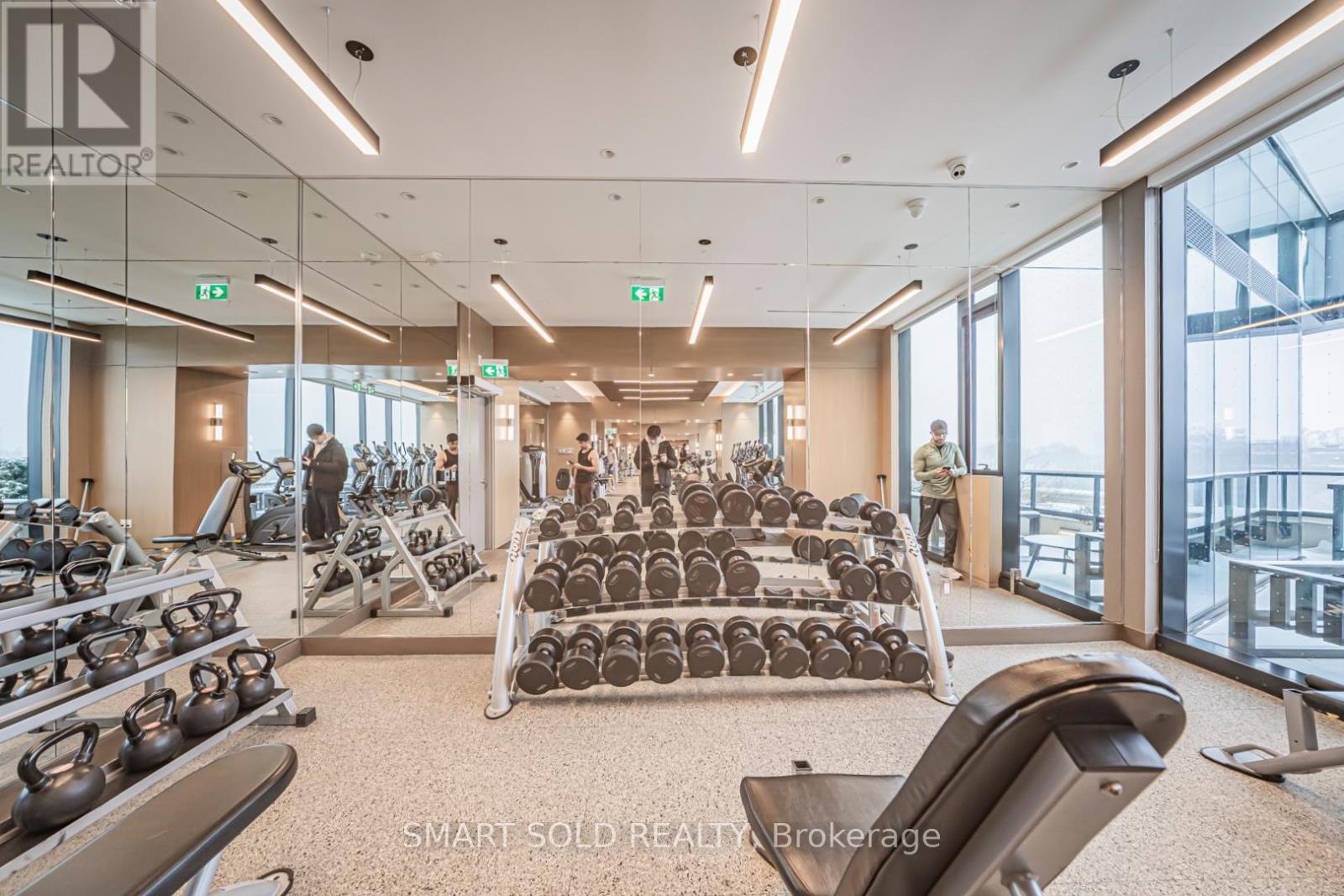 3119 - 585 Bloor Street E, Toronto, Ontario  M4W 0B3 - Photo 14 - C12722892