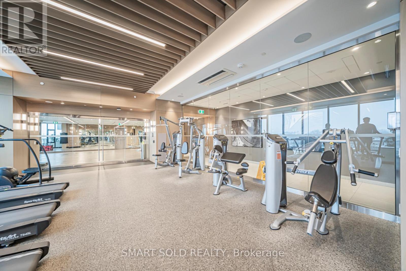 3119 - 585 Bloor Street E, Toronto, Ontario  M4W 0B3 - Photo 15 - C12722892