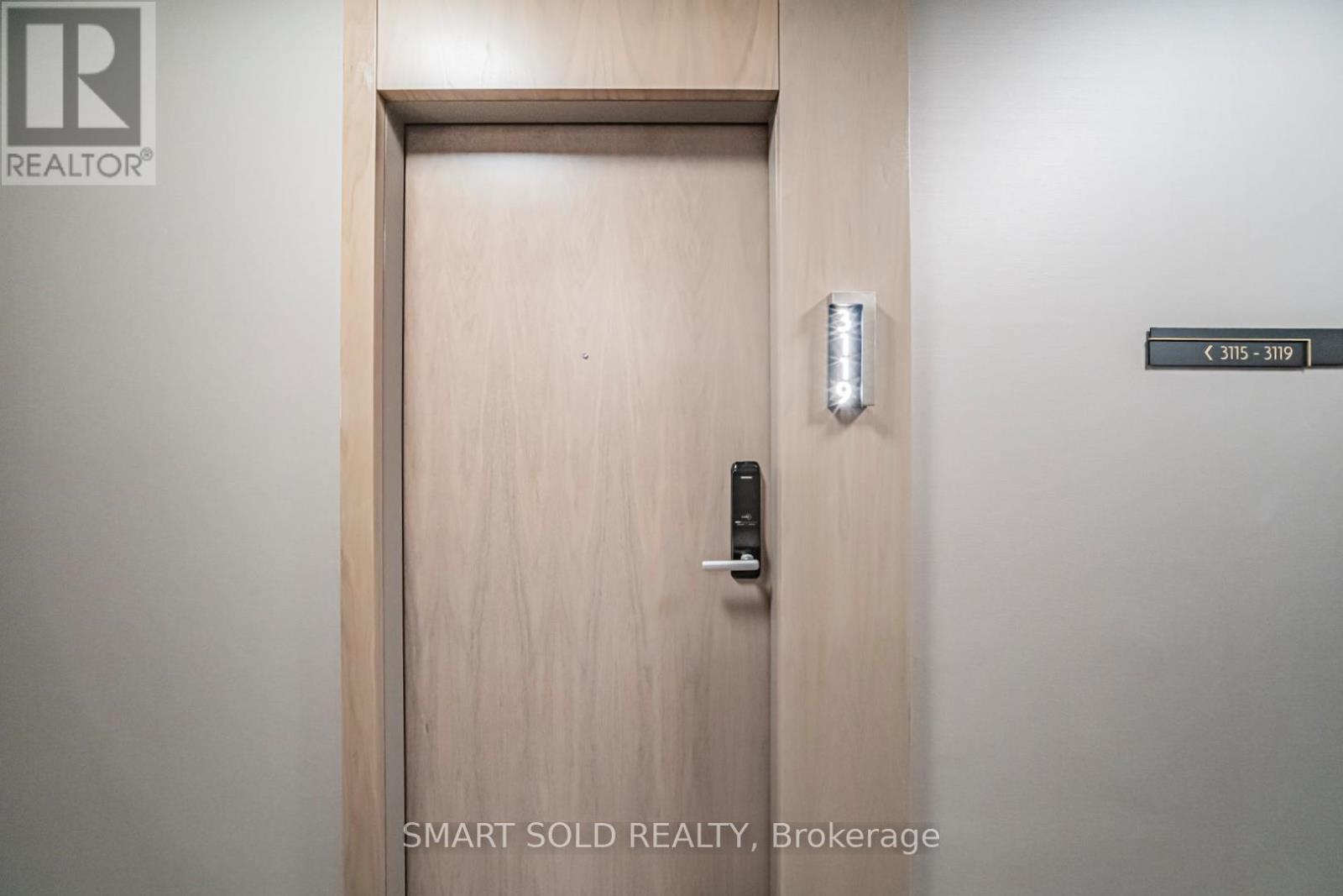 3119 - 585 Bloor Street E, Toronto, Ontario  M4W 0B3 - Photo 16 - C12722892