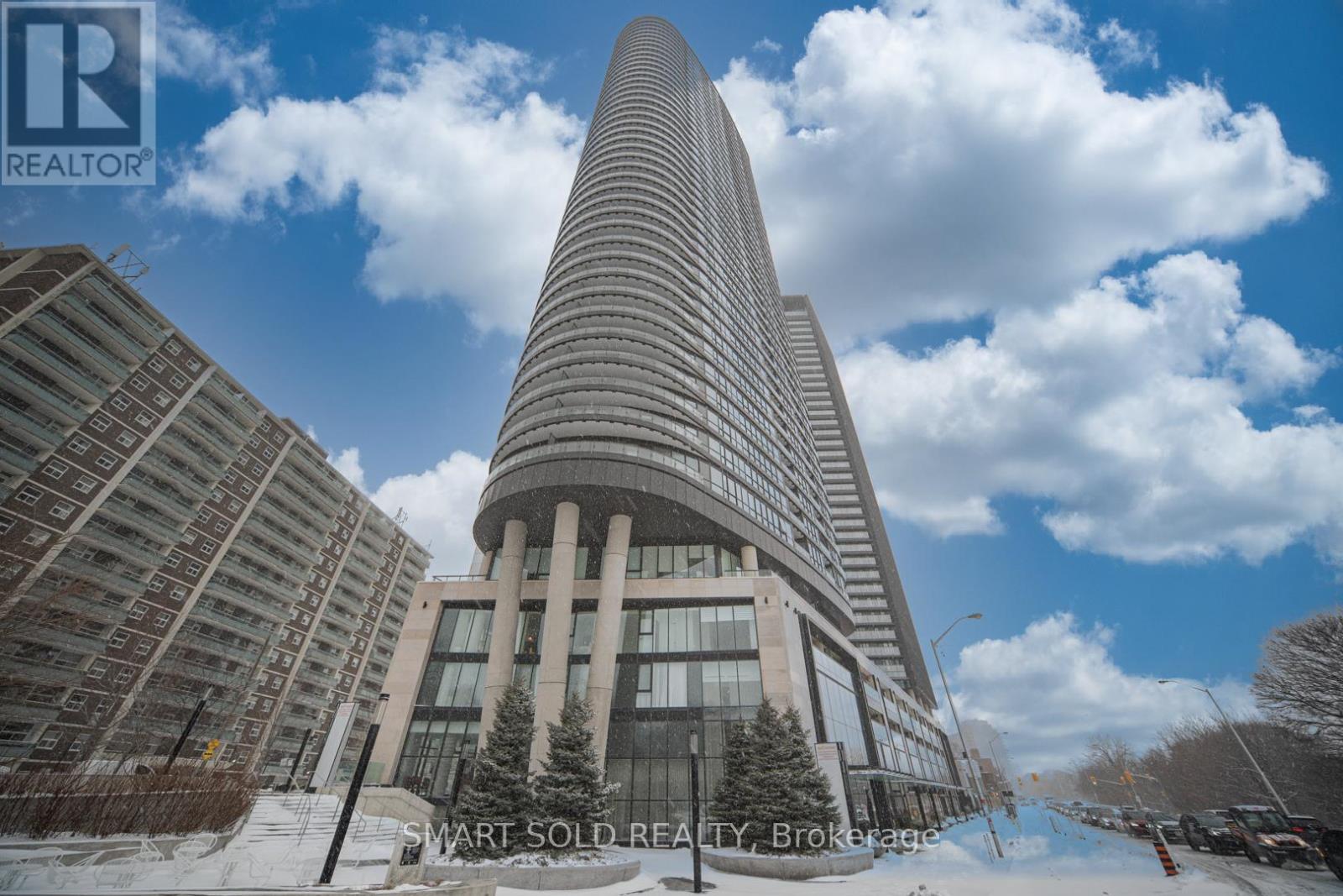 3119 - 585 Bloor Street E, Toronto, Ontario  M4W 0B3 - Photo 2 - C12722892