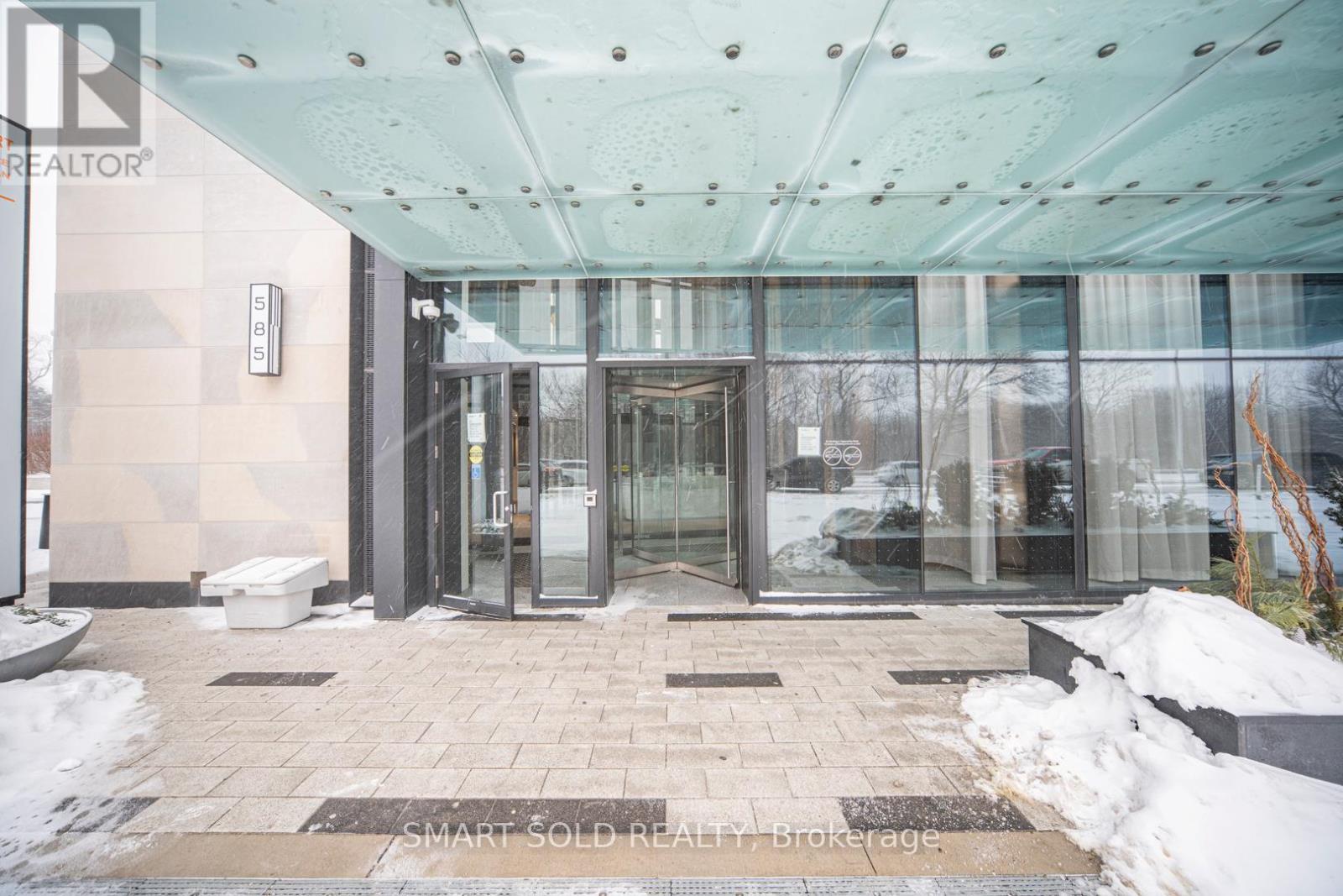 3119 - 585 Bloor Street E, Toronto, Ontario  M4W 0B3 - Photo 3 - C12722892