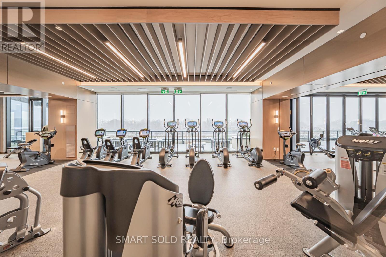 3119 - 585 Bloor Street E, Toronto, Ontario  M4W 0B3 - Photo 9 - C12722892