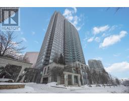906 - 15 GREENVIEW AVENUE, Toronto, Ontario