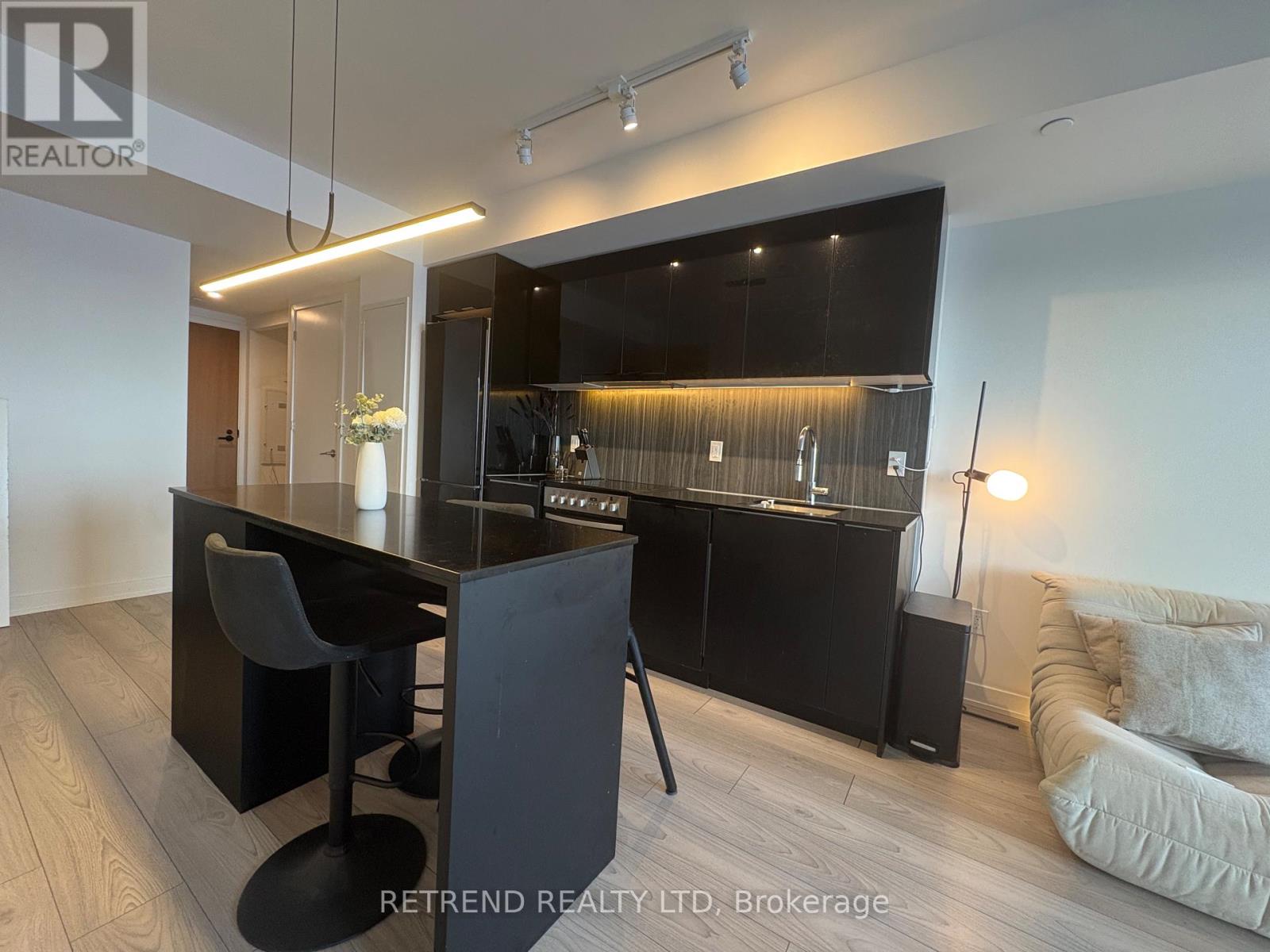 807 - 8 Tippett Road, Toronto, Ontario  M3H 0C8 - Photo 12 - C12722902