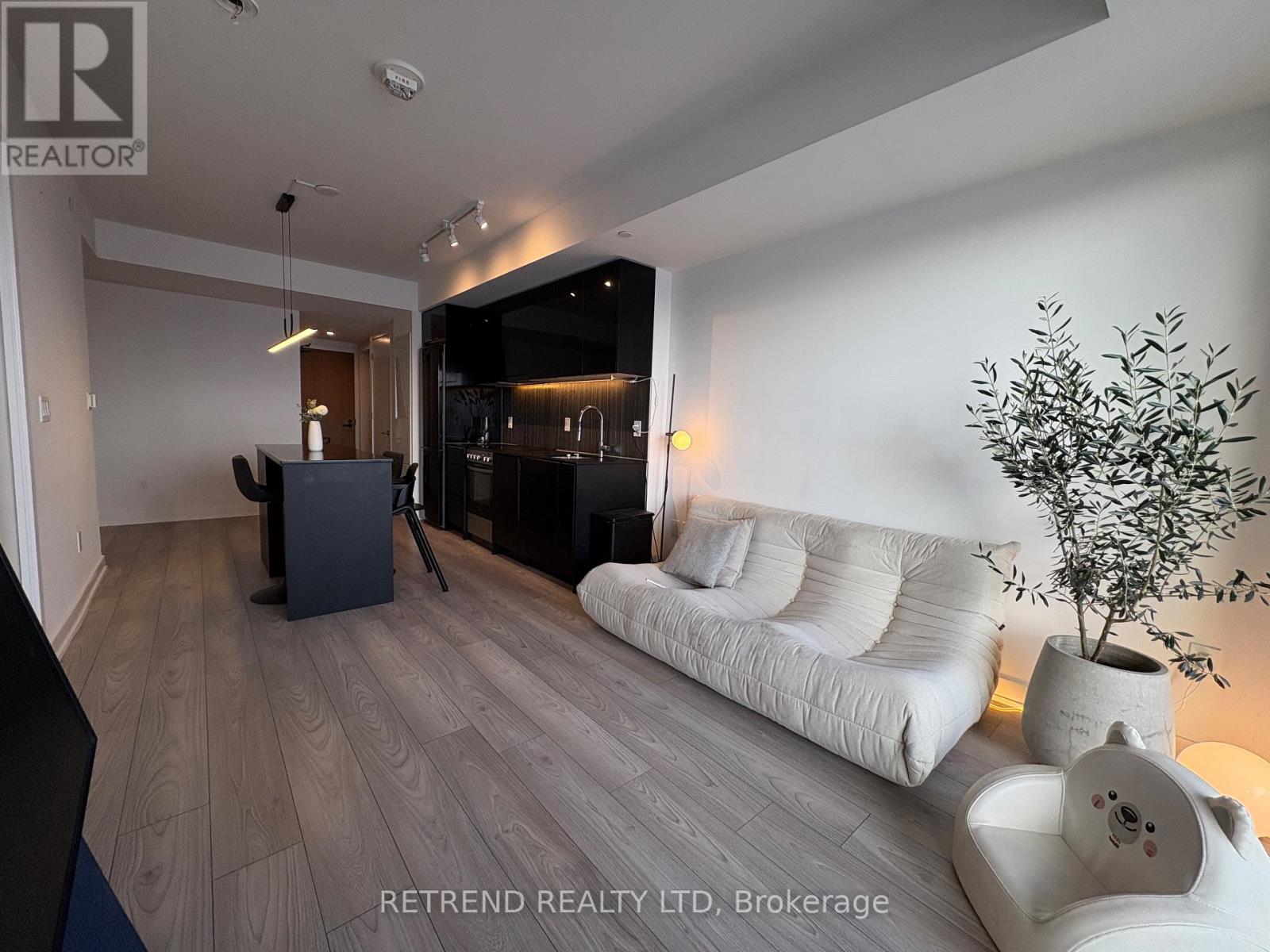 807 - 8 Tippett Road, Toronto, Ontario  M3H 0C8 - Photo 13 - C12722902