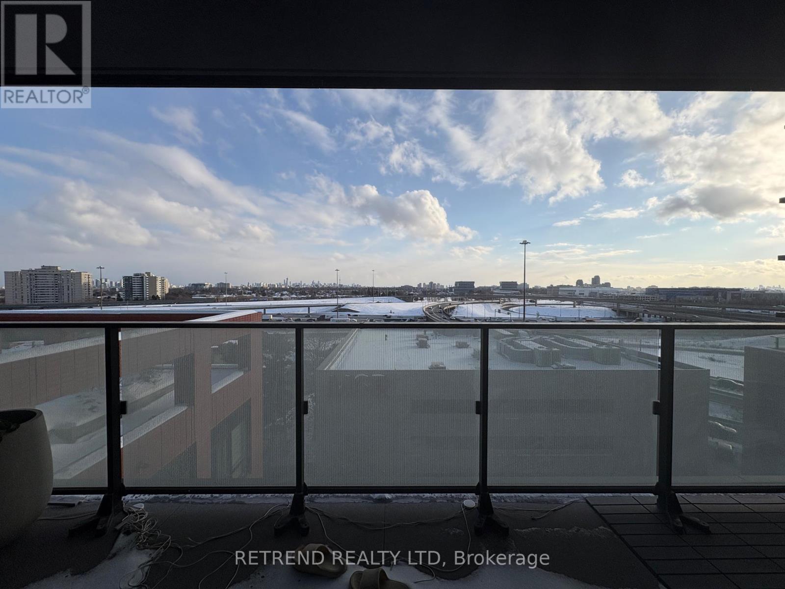 807 - 8 Tippett Road, Toronto, Ontario  M3H 0C8 - Photo 15 - C12722902