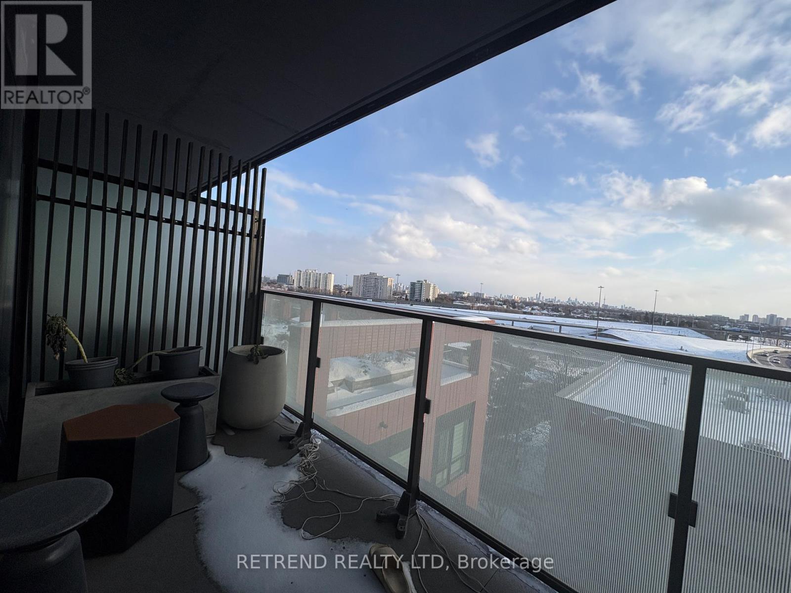 807 - 8 Tippett Road, Toronto, Ontario  M3H 0C8 - Photo 19 - C12722902