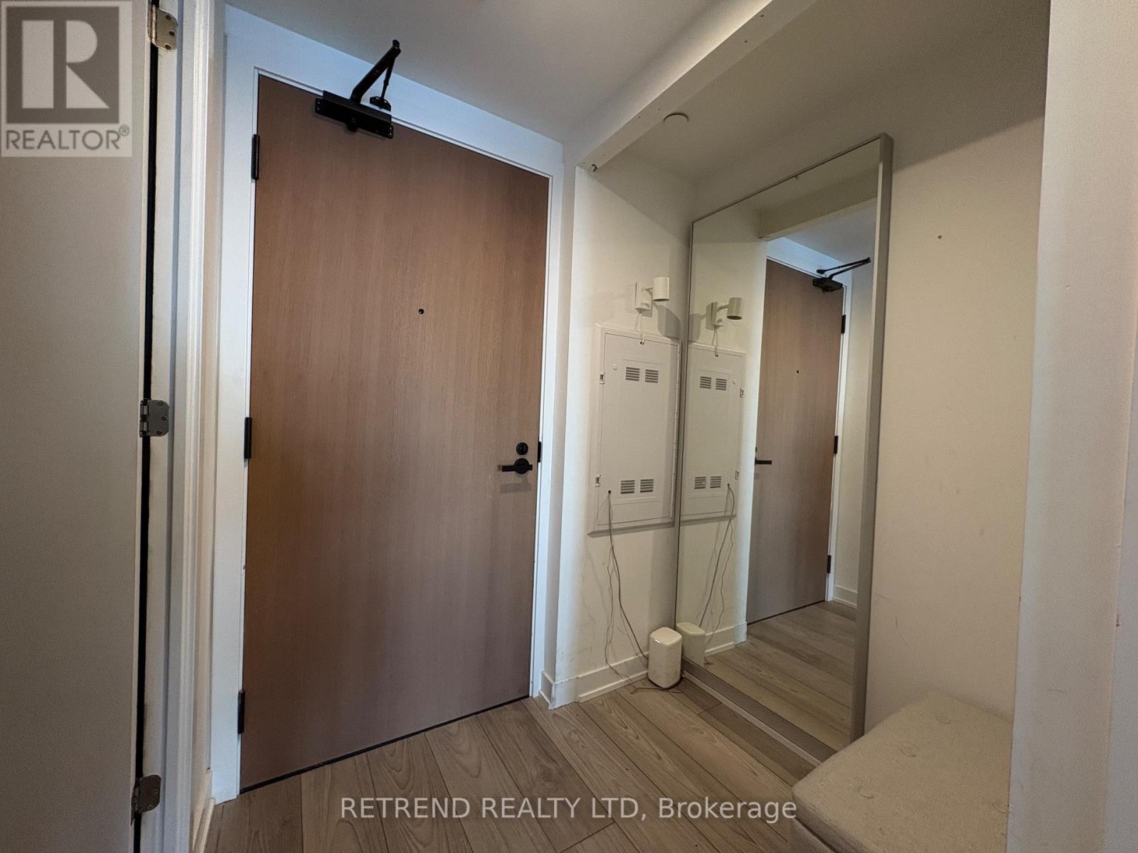 807 - 8 Tippett Road, Toronto, Ontario  M3H 0C8 - Photo 2 - C12722902