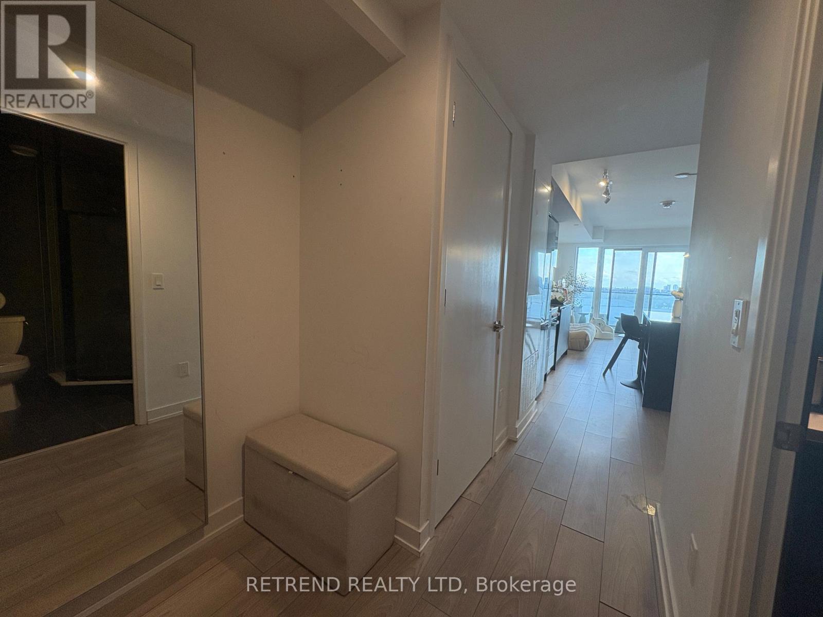 807 - 8 Tippett Road, Toronto, Ontario  M3H 0C8 - Photo 4 - C12722902