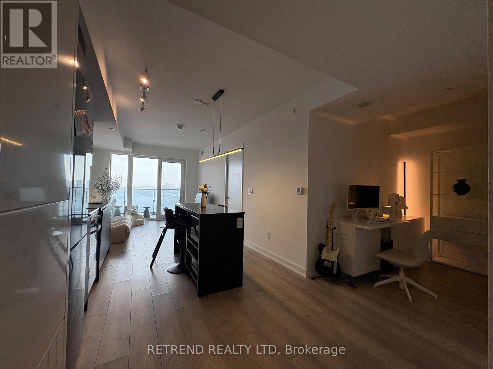 807 - 8 Tippett Road, Toronto, Ontario  M3H 0C8 - Photo 7 - C12722902