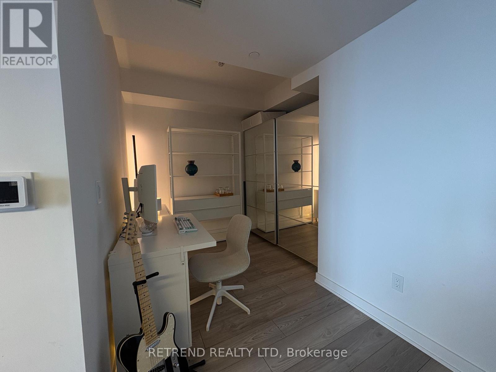 807 - 8 Tippett Road, Toronto, Ontario  M3H 0C8 - Photo 8 - C12722902