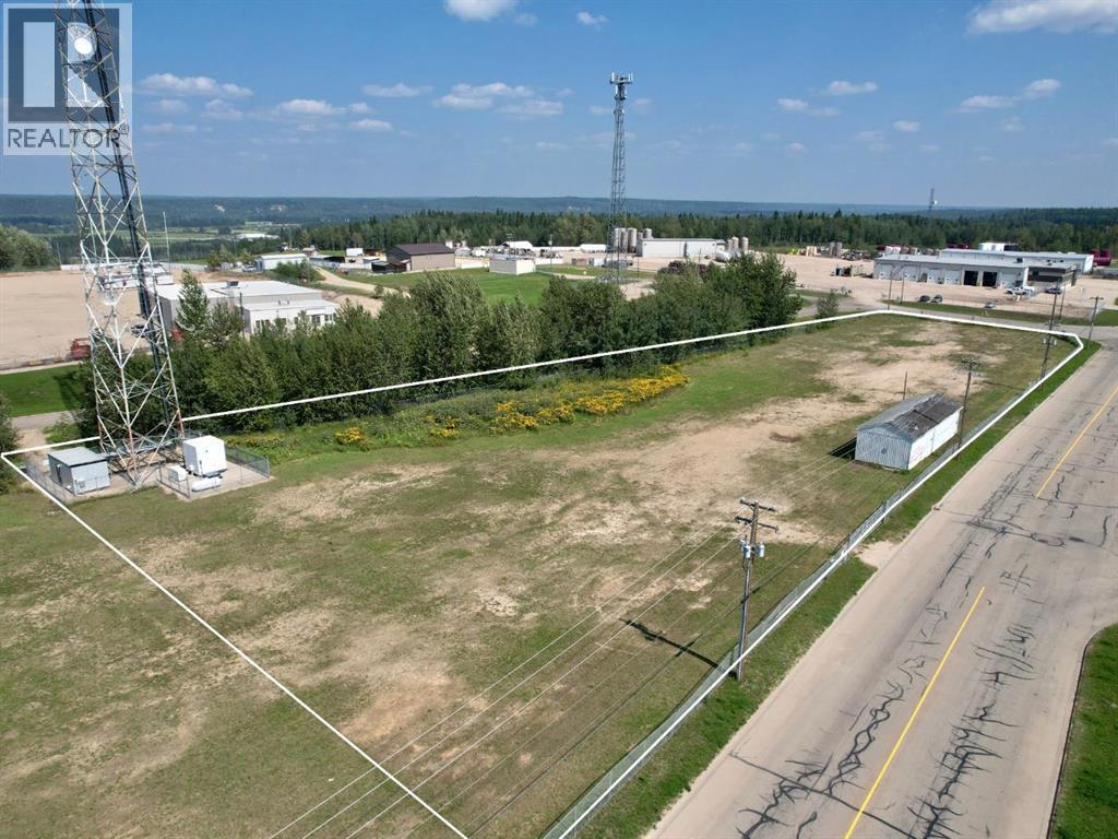 3766 41 Ave, Whitecourt, Alberta