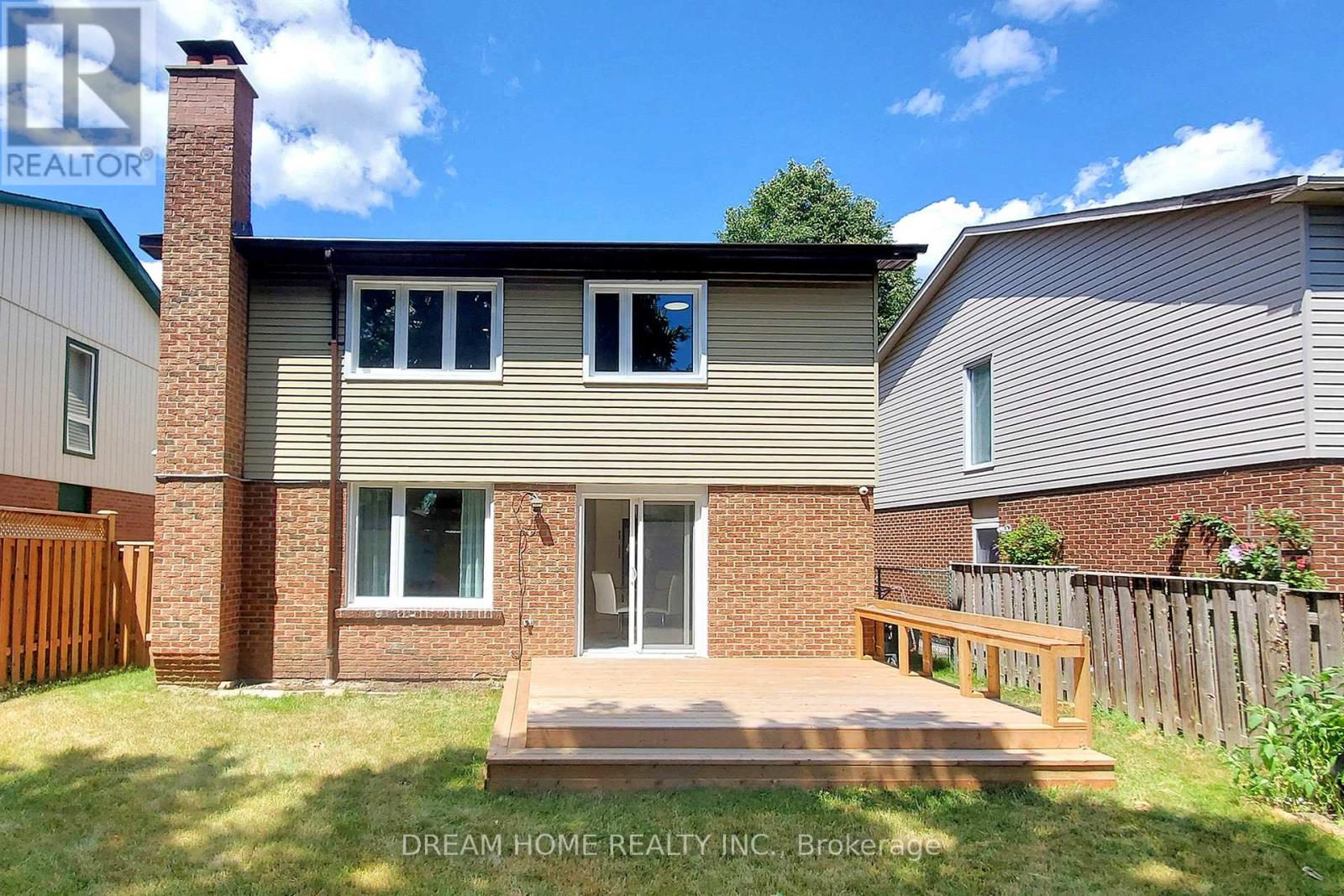 114 Mossbrook Crescent, Toronto (Steeles), Ontario  M1W 2W9 - Photo 38 - E12722914