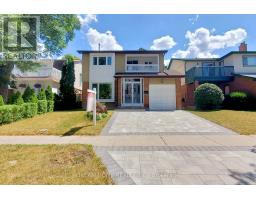 114 MOSSBROOK CRESCENT, Toronto, Ontario