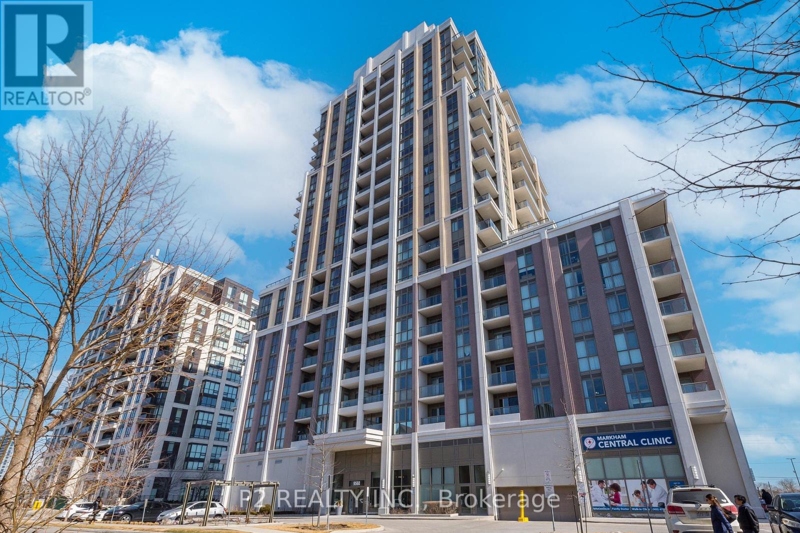 PH10 - 9560 MARKHAM ROAD, Markham, Ontario