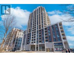 PH10 - 9560 MARKHAM ROAD, Markham, Ontario