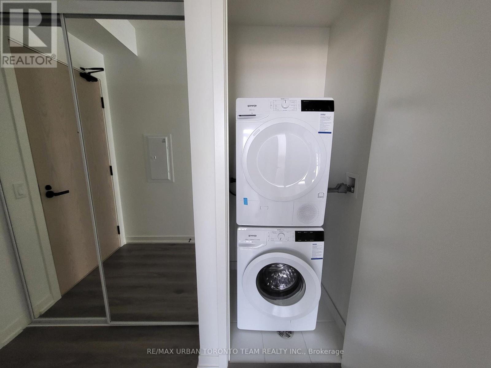 2703 - 28 Interchange Way, Vaughan, Ontario  L4K 0P8 - Photo 15 - N12722904