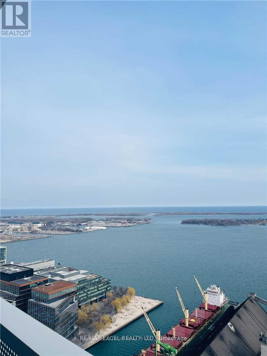 4510 - 138 Downes Street, Toronto, Ontario  M5E 0E4 - Photo 10 - C12722088