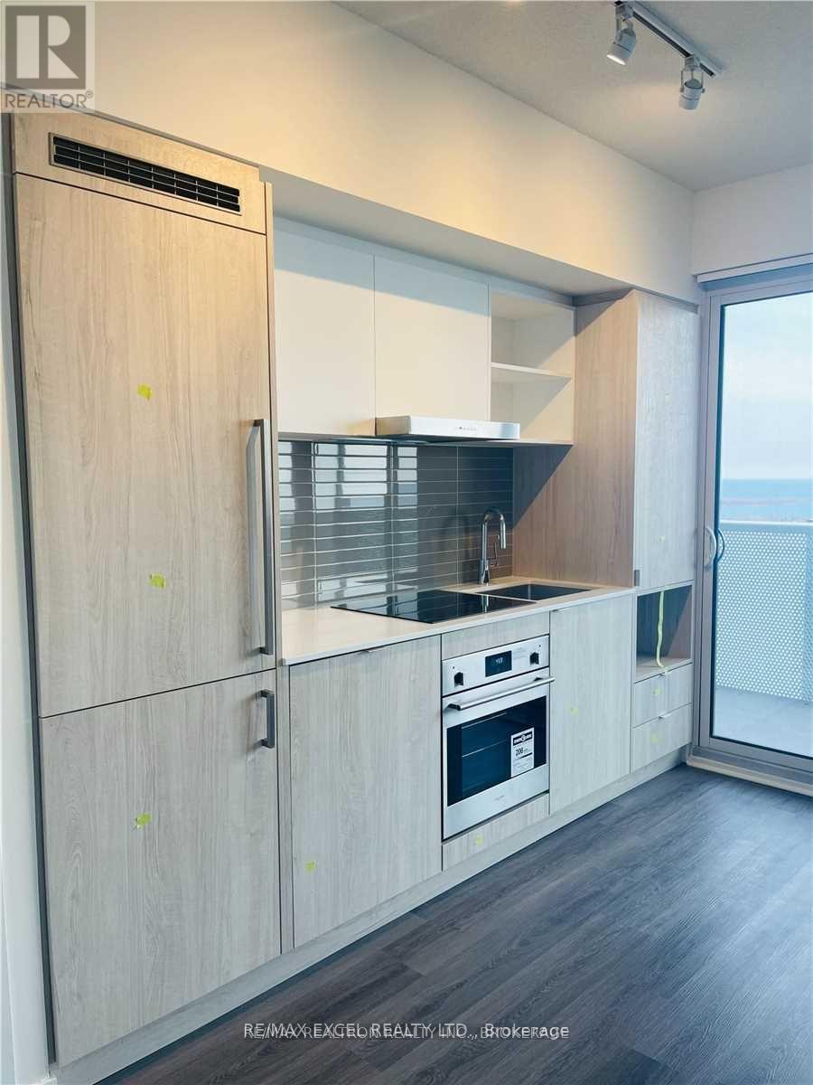 4510 - 138 Downes Street, Toronto, Ontario  M5E 0E4 - Photo 3 - C12722088