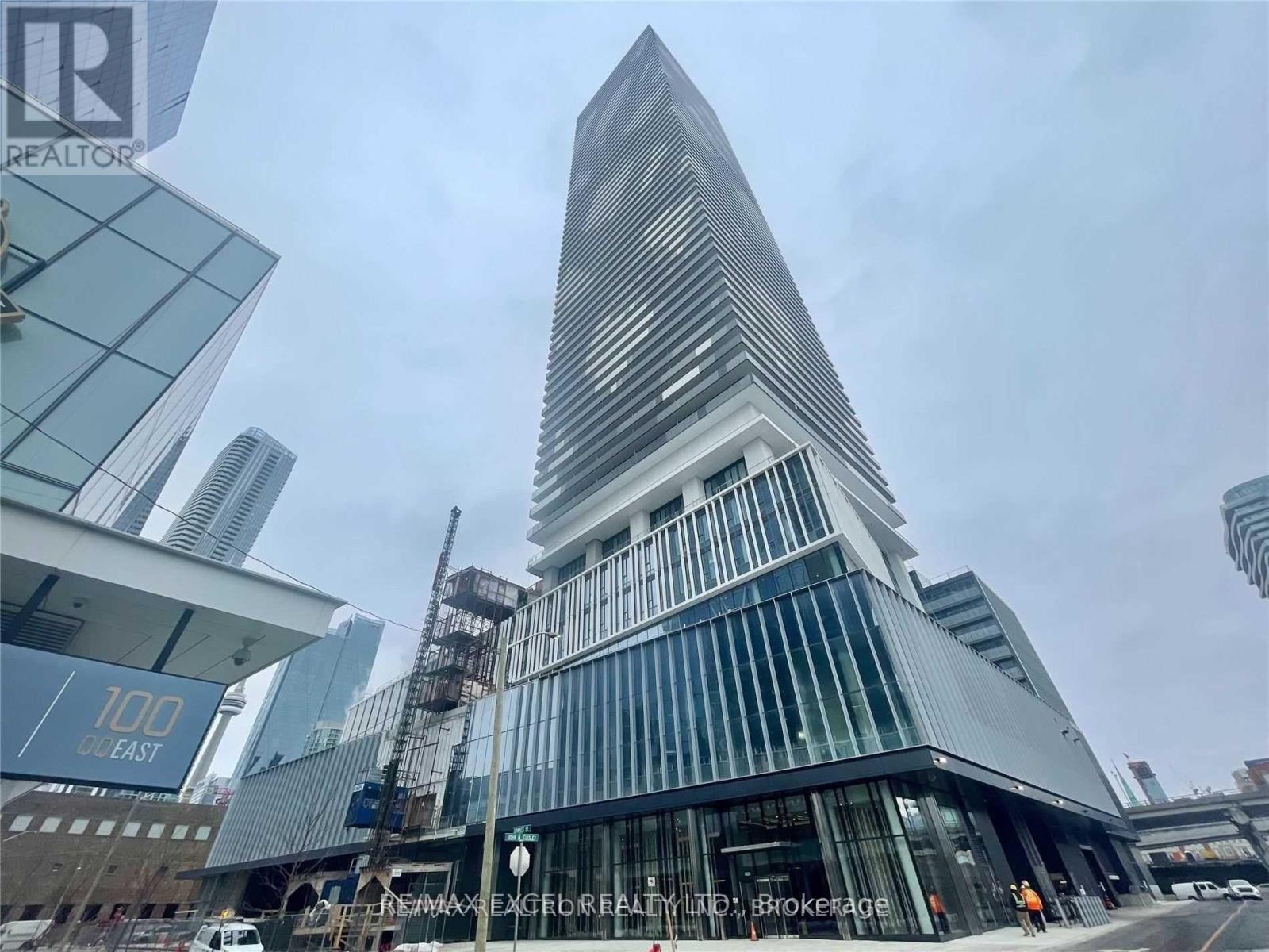 4510 - 138 Downes Street, Toronto, Ontario  M5E 0E4 - Photo 6 - C12722088