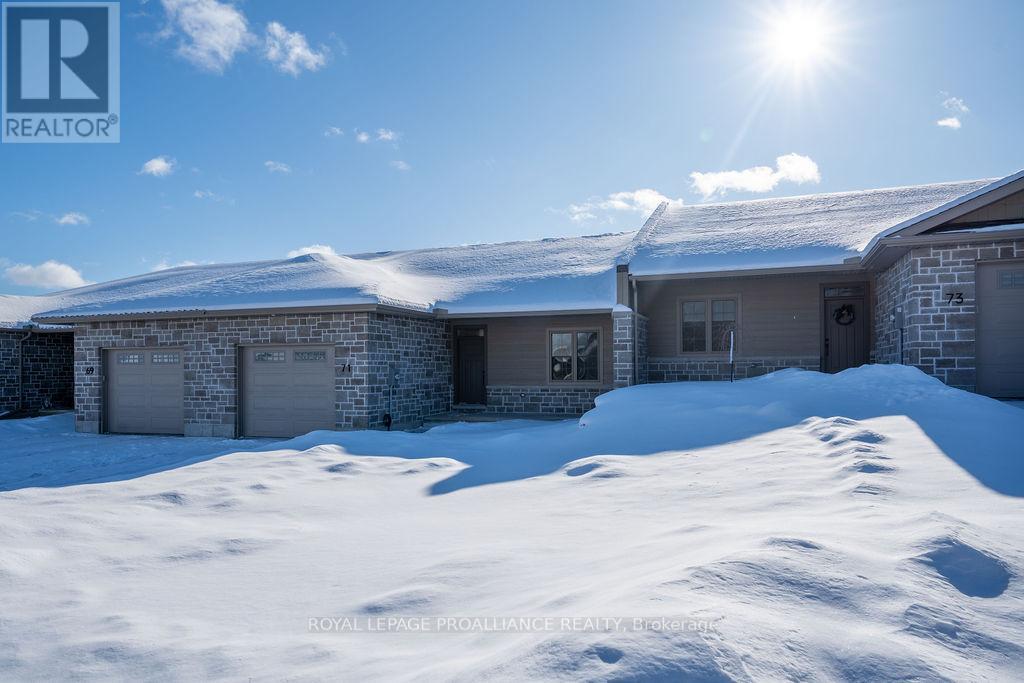 71 Seymour Street W, Centre Hastings, Ontario  K0K 2K0 - Photo 47 - X12722648