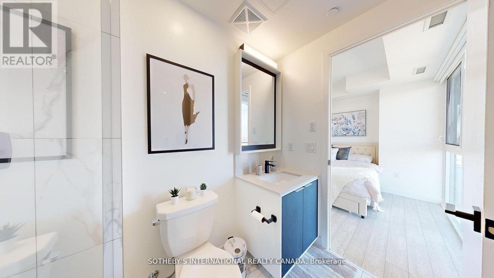 3103 - 36 Zorra Street, Toronto, Ontario  M8Z 4Z7 - Photo 11 - W12722878