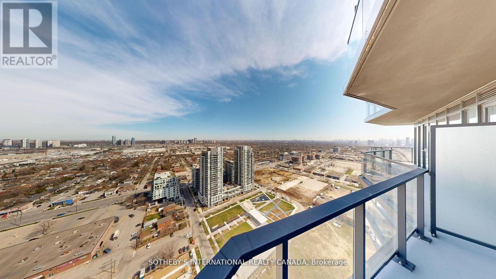 3103 - 36 Zorra Street, Toronto, Ontario  M8Z 4Z7 - Photo 20 - W12722878