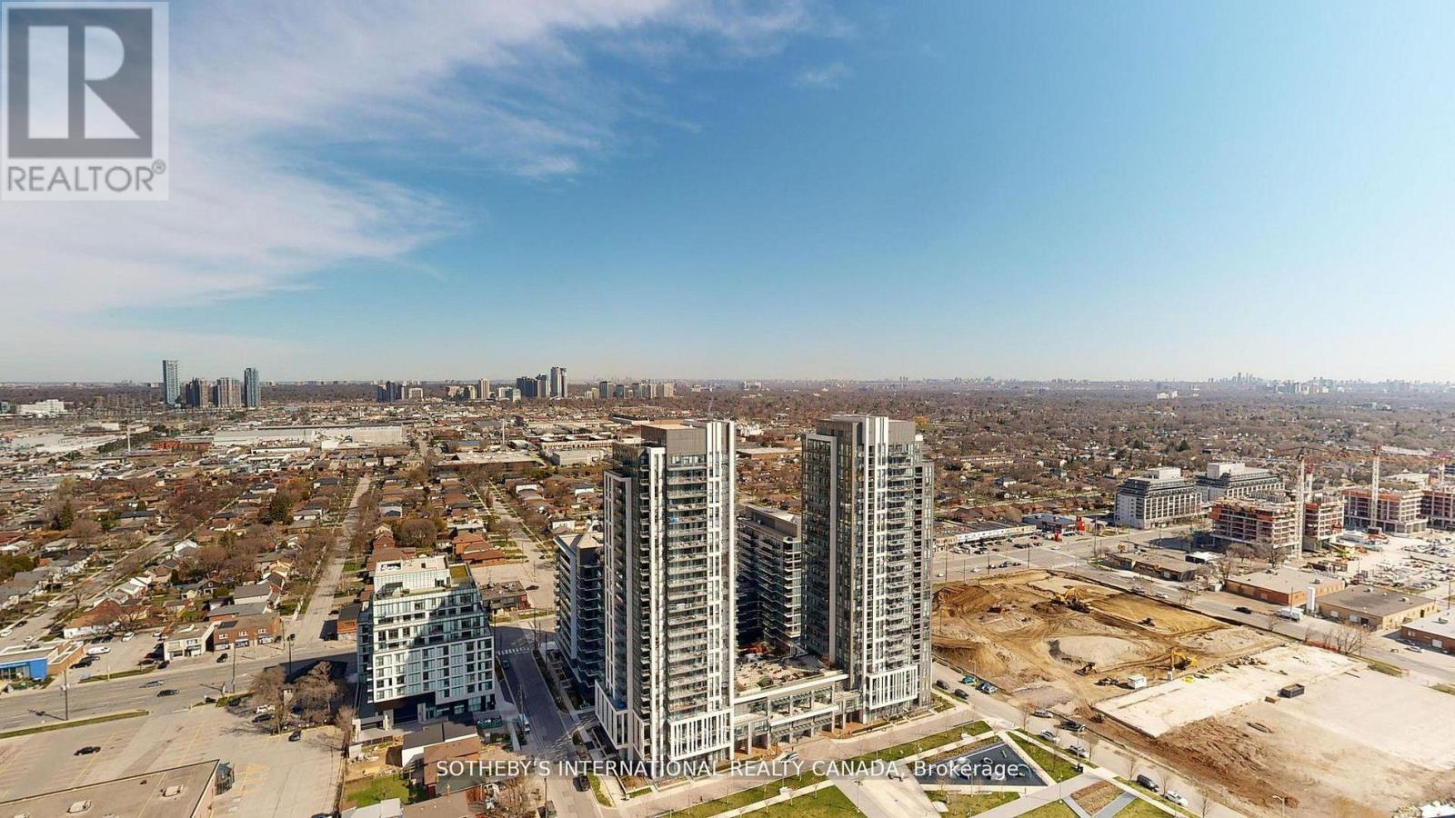 3103 - 36 Zorra Street, Toronto, Ontario  M8Z 4Z7 - Photo 22 - W12722878