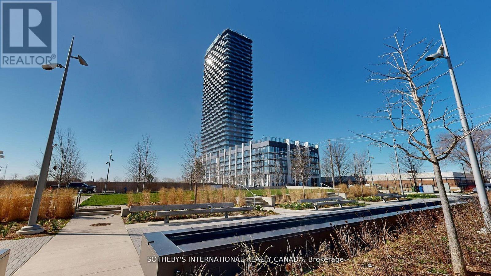 3103 - 36 Zorra Street, Toronto, Ontario  M8Z 4Z7 - Photo 24 - W12722878