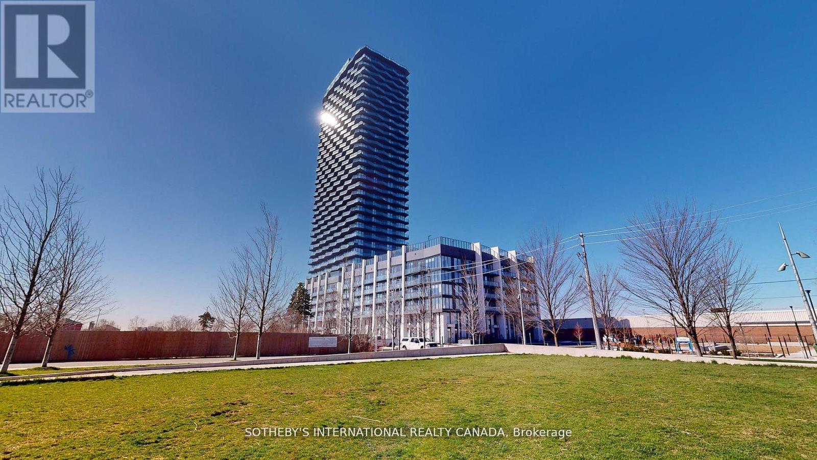 3103 - 36 Zorra Street, Toronto, Ontario  M8Z 4Z7 - Photo 25 - W12722878