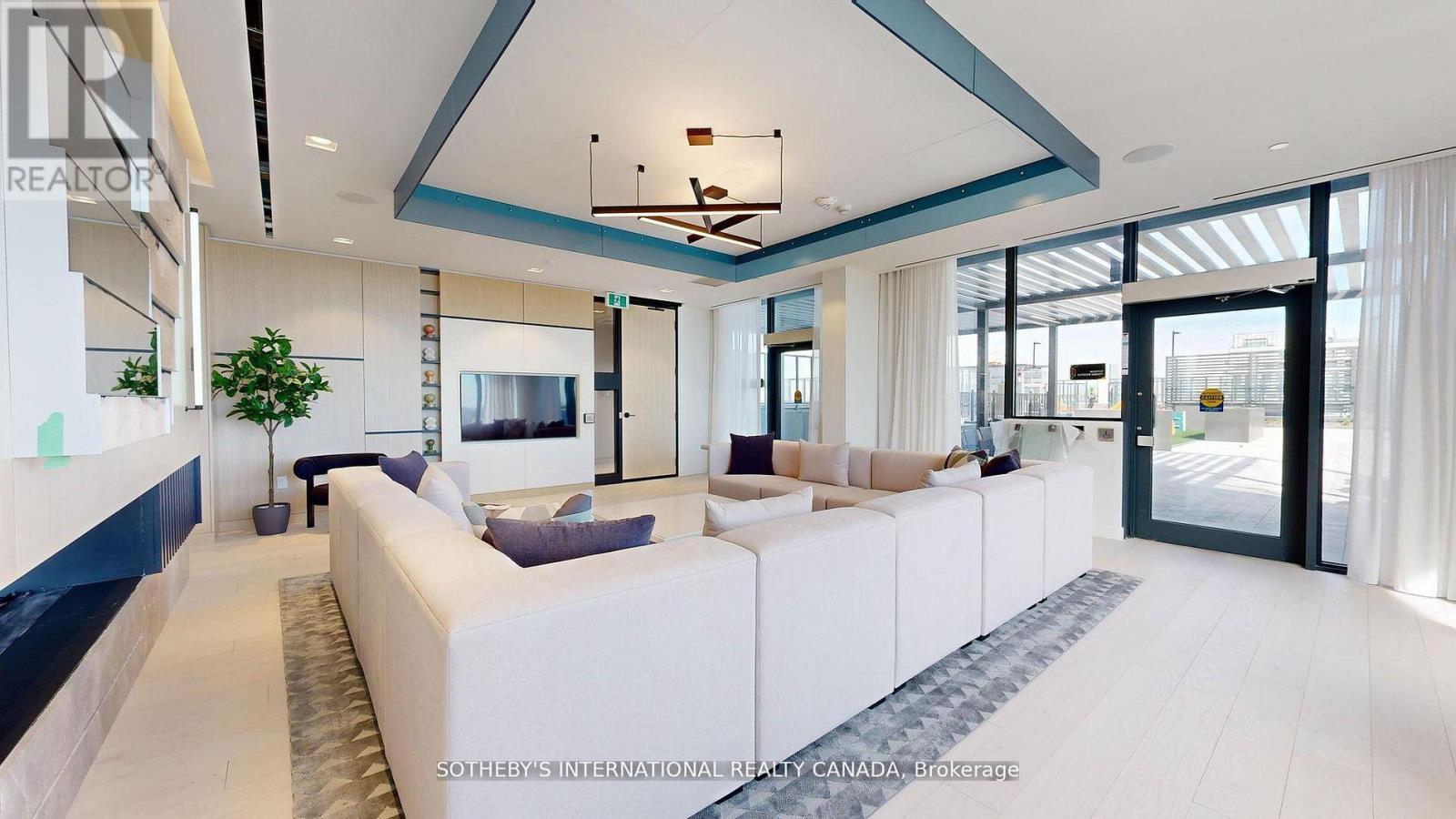 3103 - 36 Zorra Street, Toronto, Ontario  M8Z 4Z7 - Photo 29 - W12722878