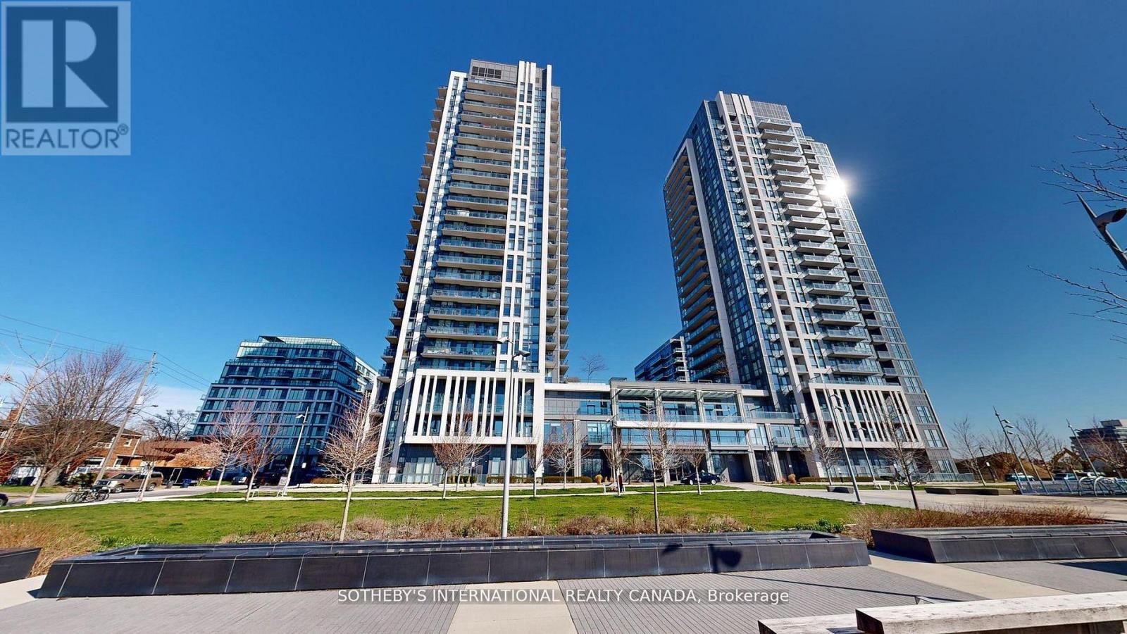 3103 - 36 Zorra Street, Toronto, Ontario  M8Z 4Z7 - Photo 30 - W12722878